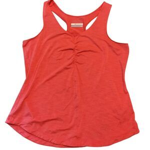 Medium Columbia Omni-Wick tank top